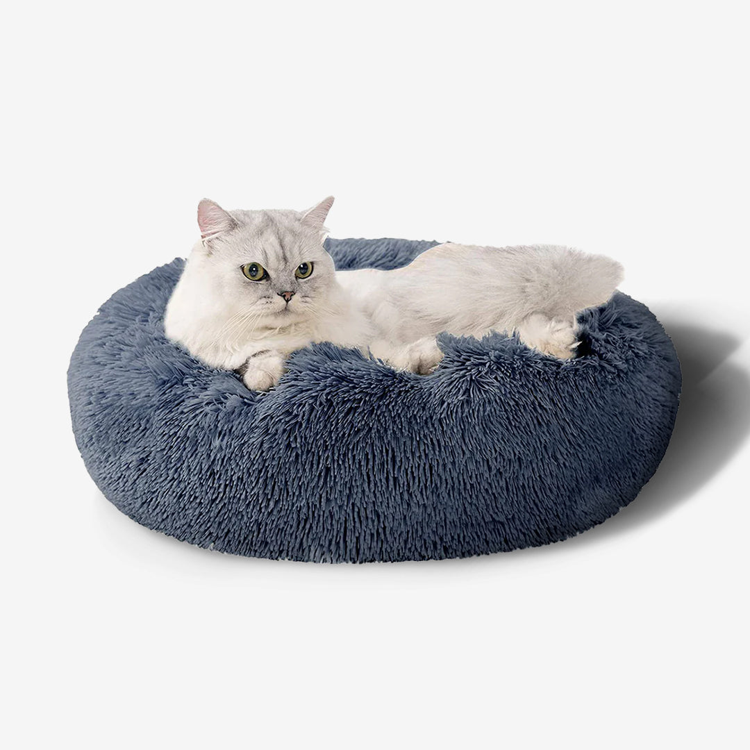 The Original Calming Cloud 9 Cat Bed - Pupsdream NL product image