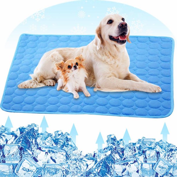 PetCool™ V.3 - Pet Cooling Mat - Pupsdream NL product image