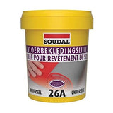 Pegamento para mechones Soudal