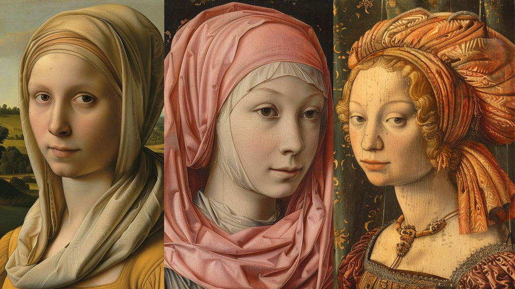 Innovation et Symbolisme durant la Renaissance