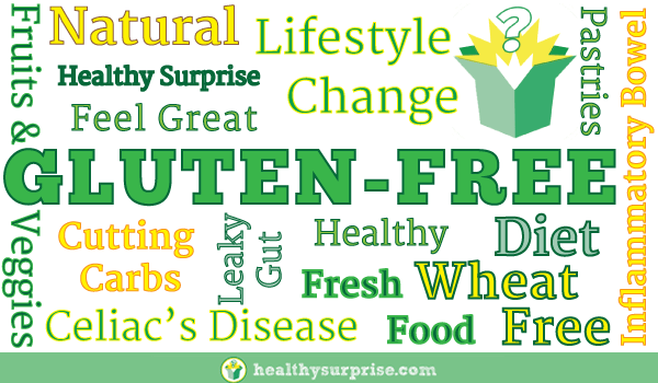 What is Gluten-Free?