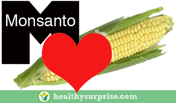 Monsanto... Unstoppable?