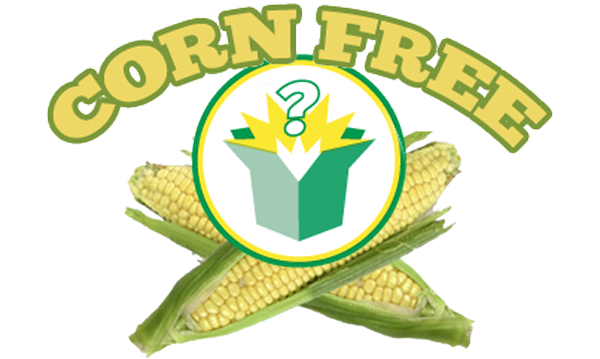 Healthy Surprise is going corn free!