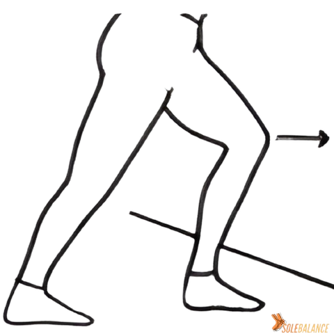 Calf Stretch Achilles Tendonitis