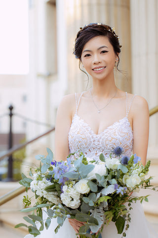 Ballroom Wedding Flowers