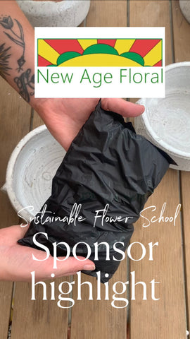 New Age Floral, Sponsor Highlight