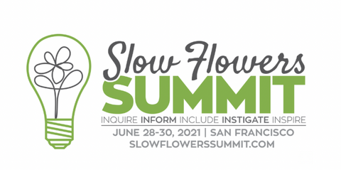 Slow Flowers Summit (Slow Flowers Society)