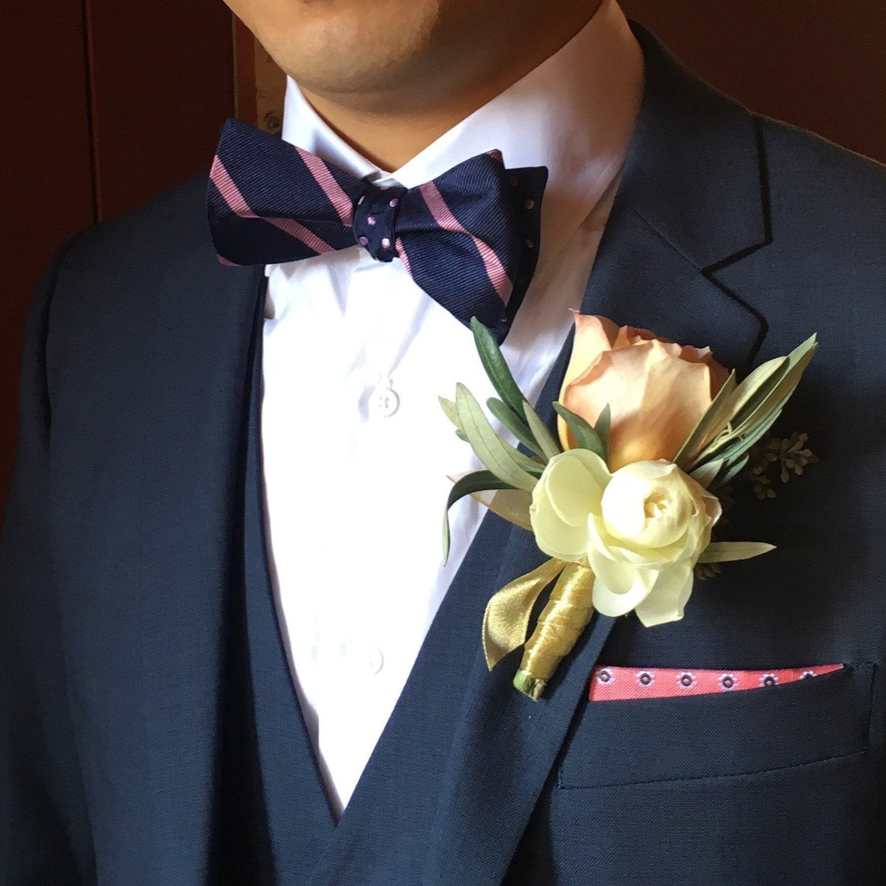 order boutonniere