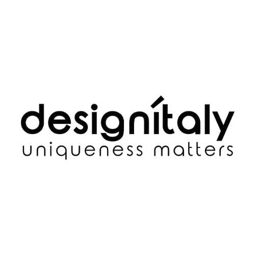 Design Italy Logo