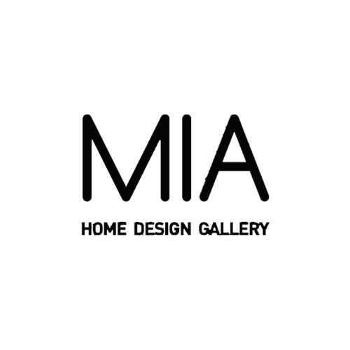 Mia Home Design Gallery Logo