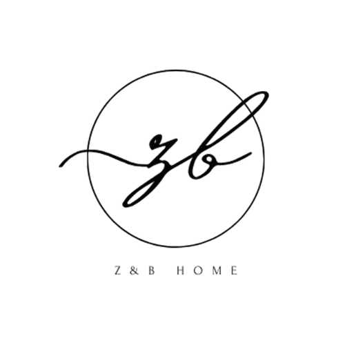 Z&B Home Logo