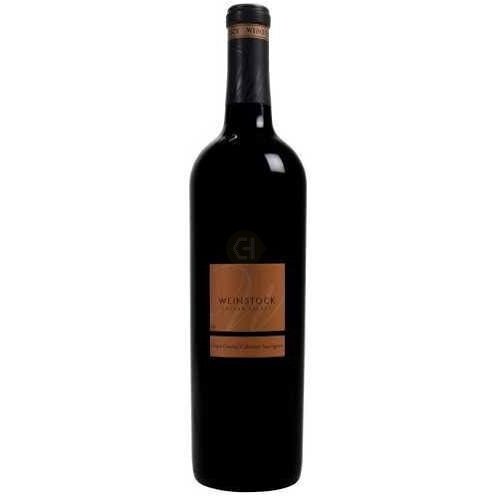 Weinstock Cellar Reserve Cabernet Sauvignon Mevushal