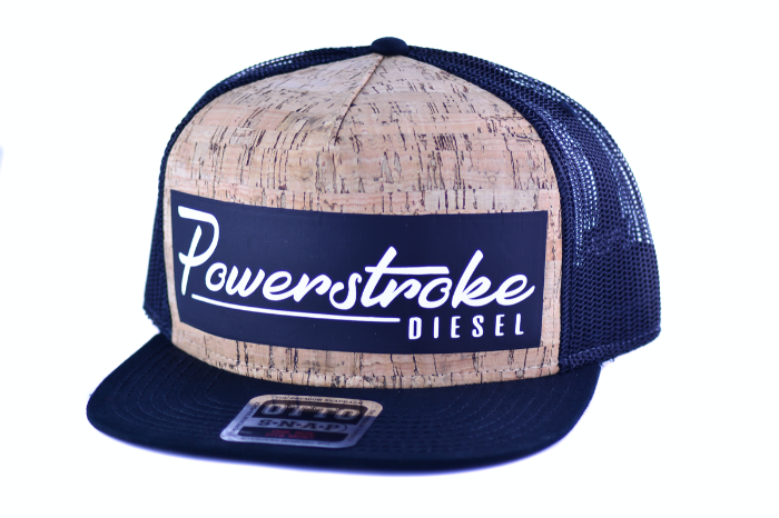 powerstroke apparel