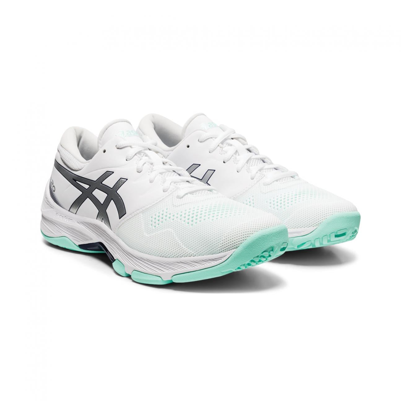 asics netball gel netburner