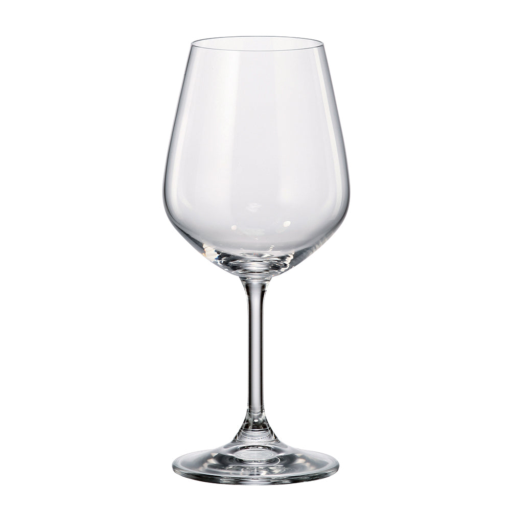 Friendly Red Wine Glass (Set of 4) – Maison & Tavola