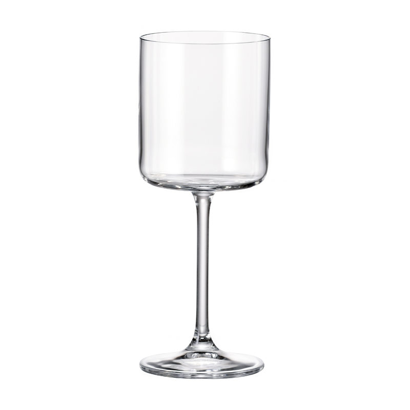 Red Wine Glasses (set of 4) – Maison Forine