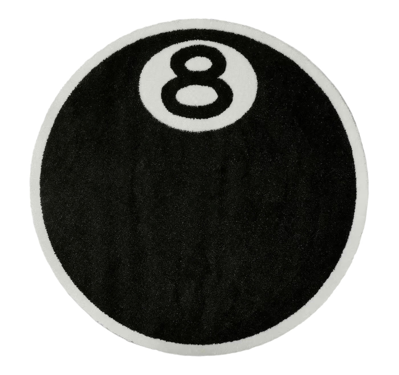 8 Ball Rug