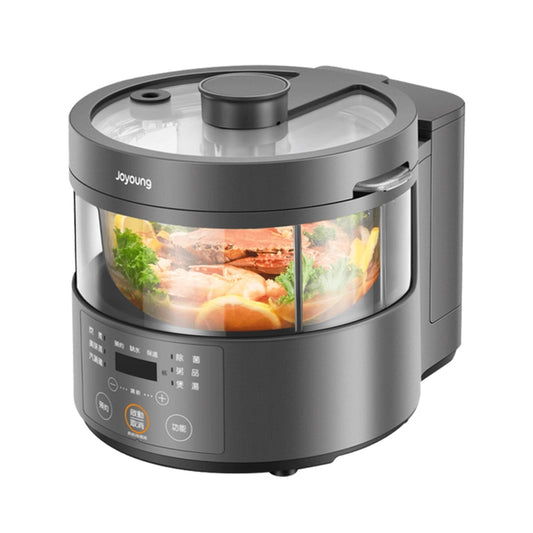 TIANJI DSG-TZ30] Electric Stew Pot, 3.0 Liter