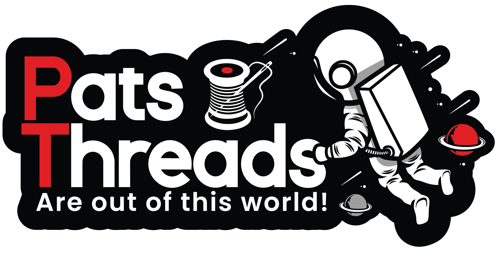 patsthreads.com logo