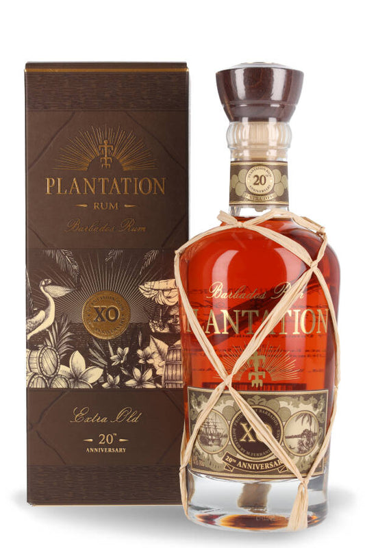 Pampero Aniversario Reserva Exclusiva Añejo Rum 40% vol. 0.7l – SpiritLovers