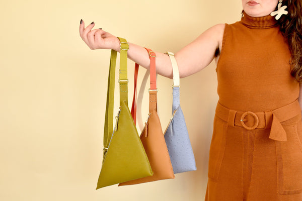 TriSling bags