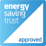 Energy Saving Trust Approved Logo