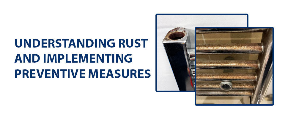 Maximizing the Lifespan of Your Radiator: Understanding Rust and Implementing Preventive Measures
