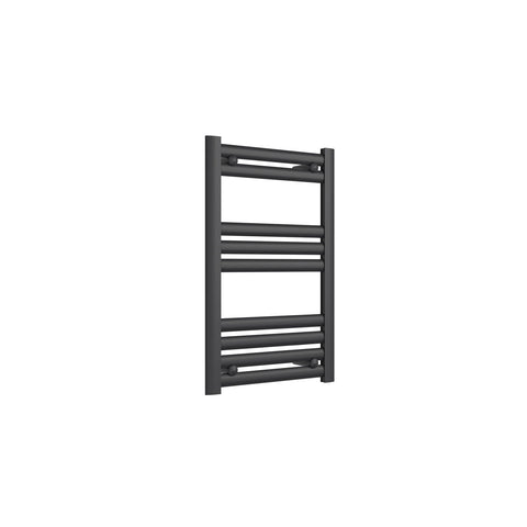 anthracite towel radiator