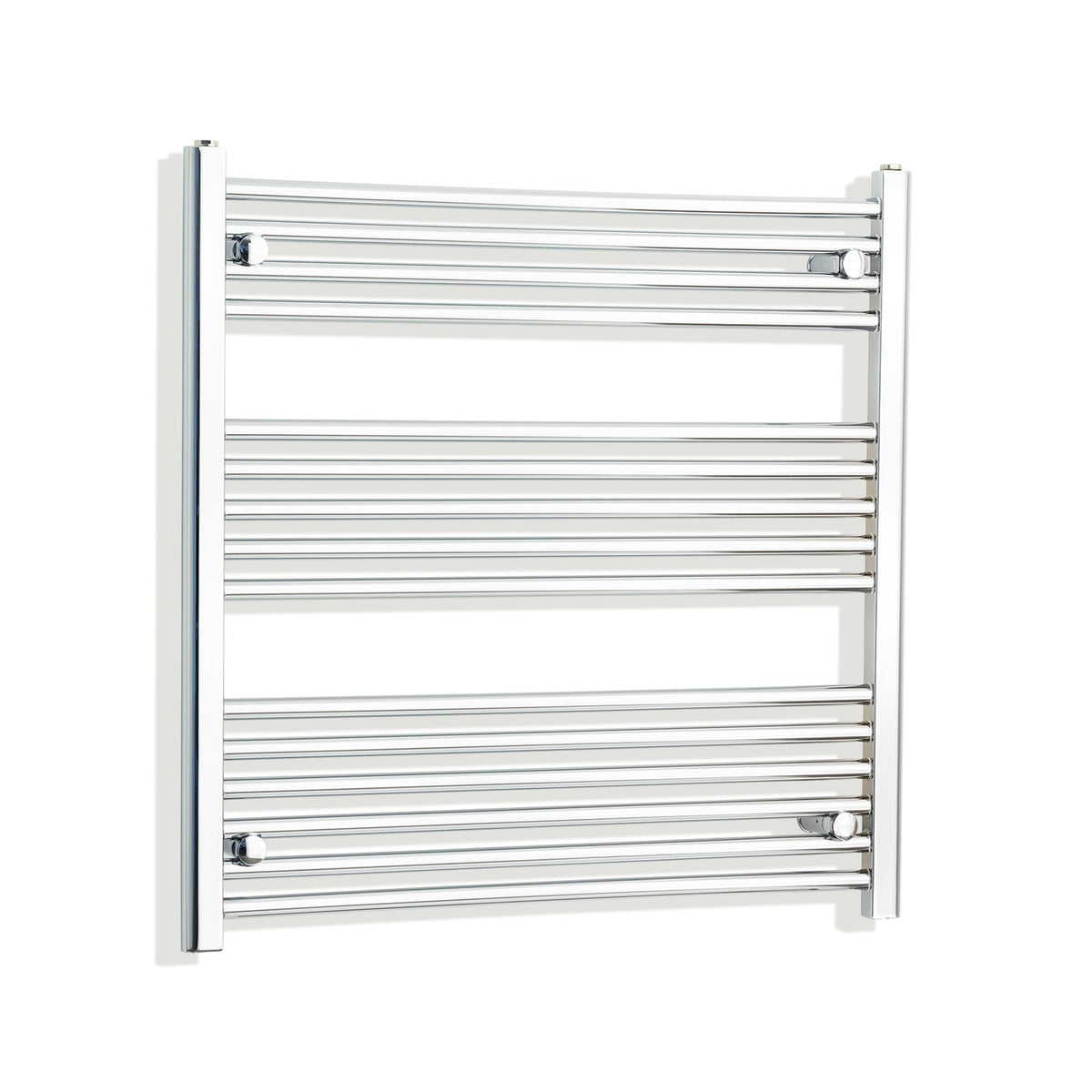 mm High 900 mm Towel Rail Central Heating