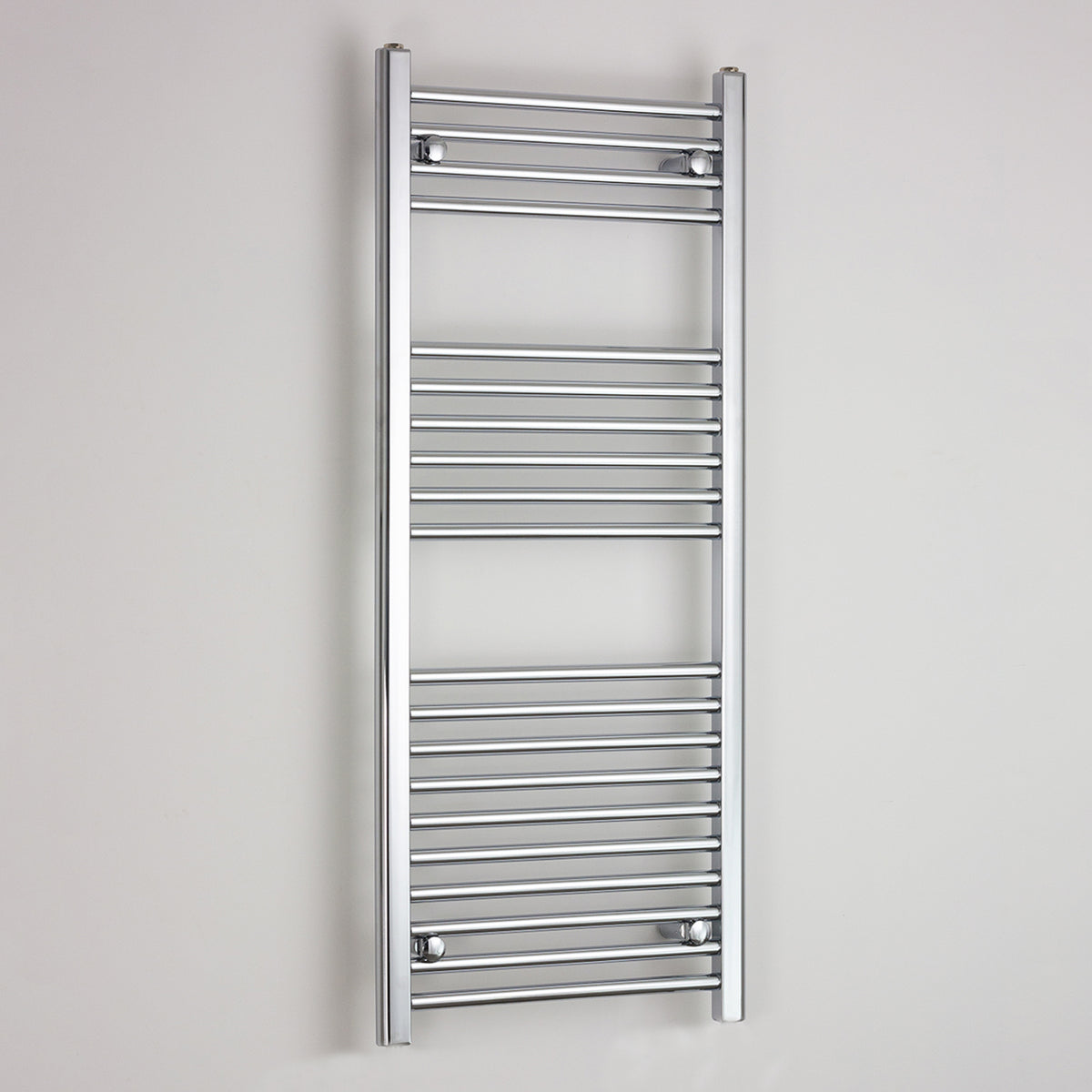 1200 mm High x 600 mm Heated or Curved Rail