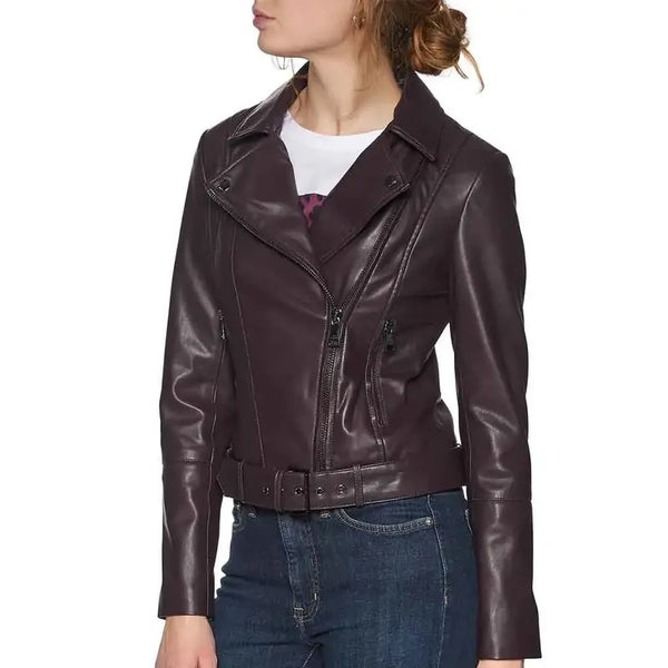 Riverdale S04 Betty Cooper Coat