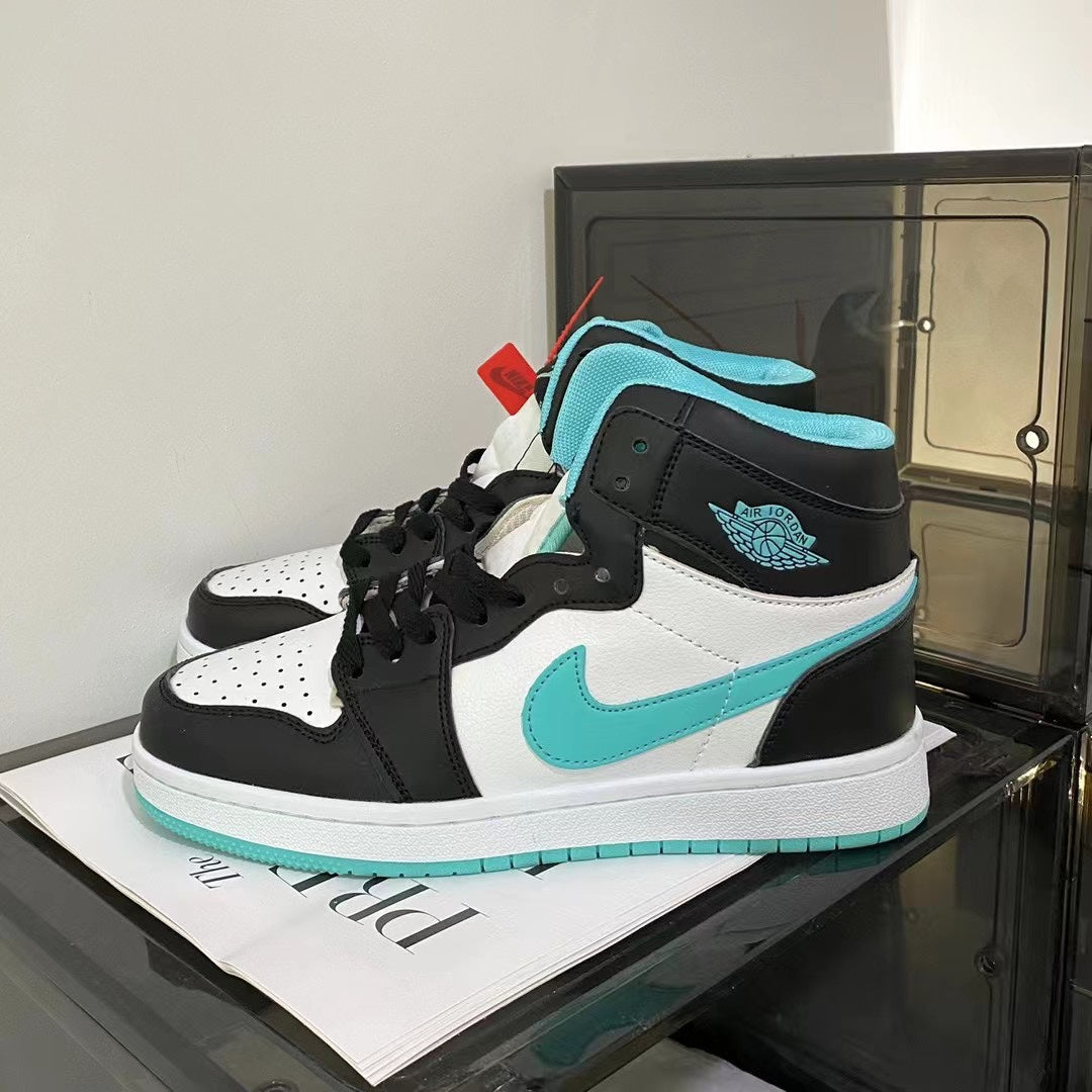 Nike Air Jordan 2023 New Women Men Fashion Breathable Light Sneakers Sport Shoes