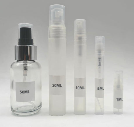 Travel Spray Ombre Nomade - Perfumes - Collections