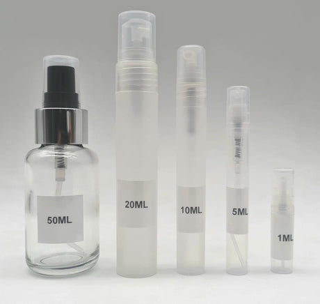 LV's Ombre Nomade OUD eau de perfum BRAND new 10ML