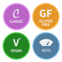 Healthy Snack Subscription Box | Gluten-Free, Vegan & Keto Snack Boxes ...