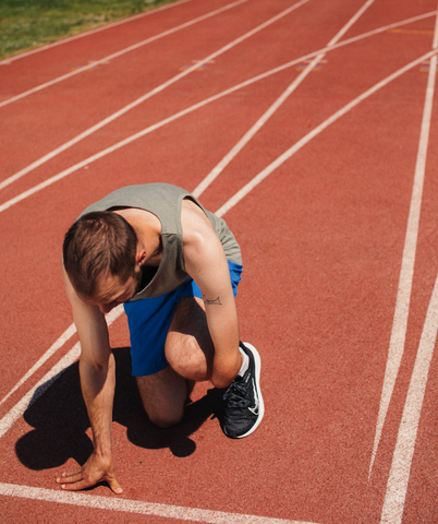 deporte discapacidad