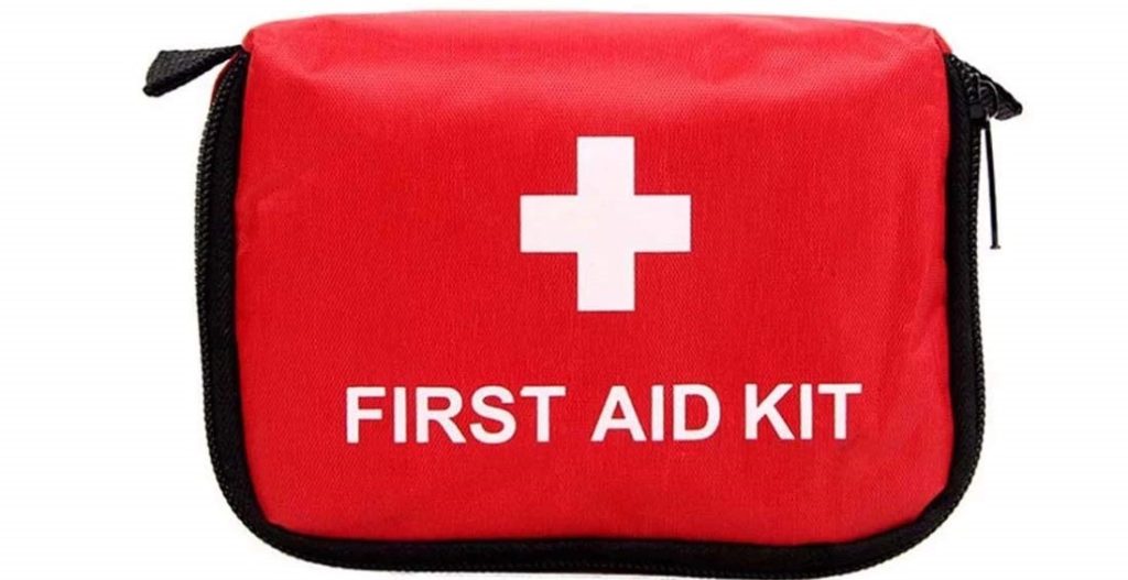 The Ultimate Guide to Stocking Up Your First Aid Kit – Pacific First Aid