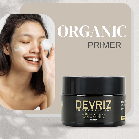 Organic Primer