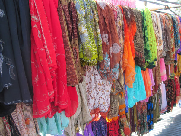 old saris for sale