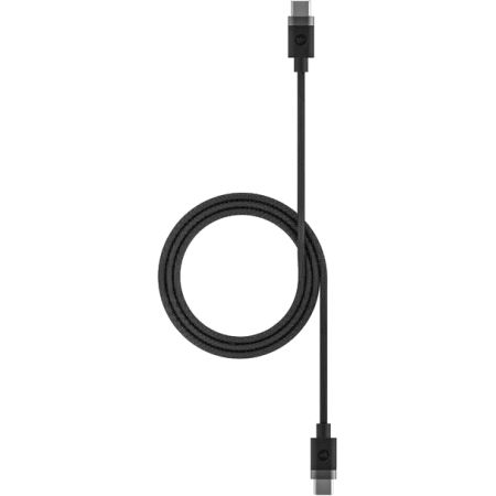 Mophie USB-C to USB-C 1.5M (Black)