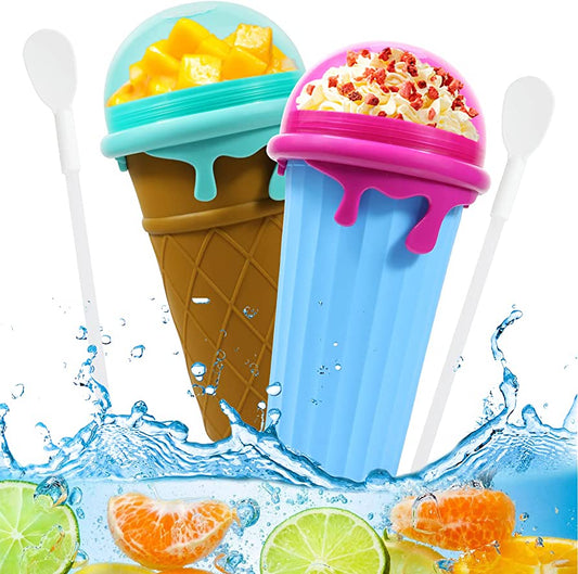 Home Dual-use Mini Ice Cooling Cup – EXKIDSSTORE