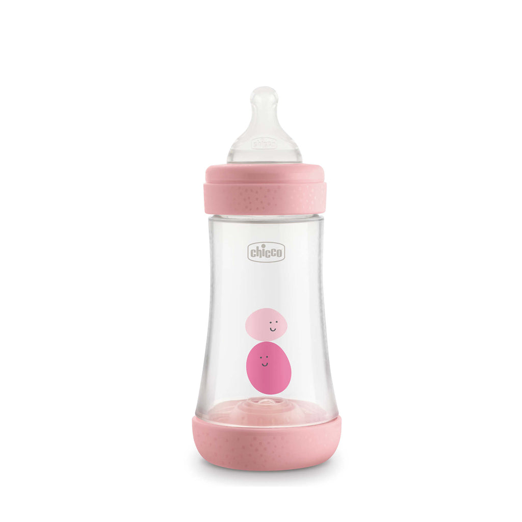 Bottles Healthy + 240 ml - Everyday Baby