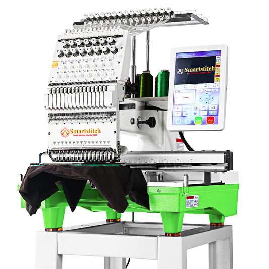 Bai Chain Stitch High Speed 2 Head Digitizing Embroidery Machine for  Beginners - China Embroidery Machine, Digitizing Embroidery Machine