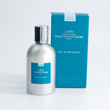 Eau de Biarritz