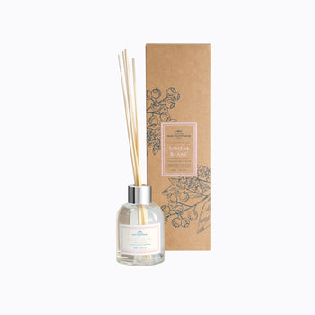 Santal Blanc