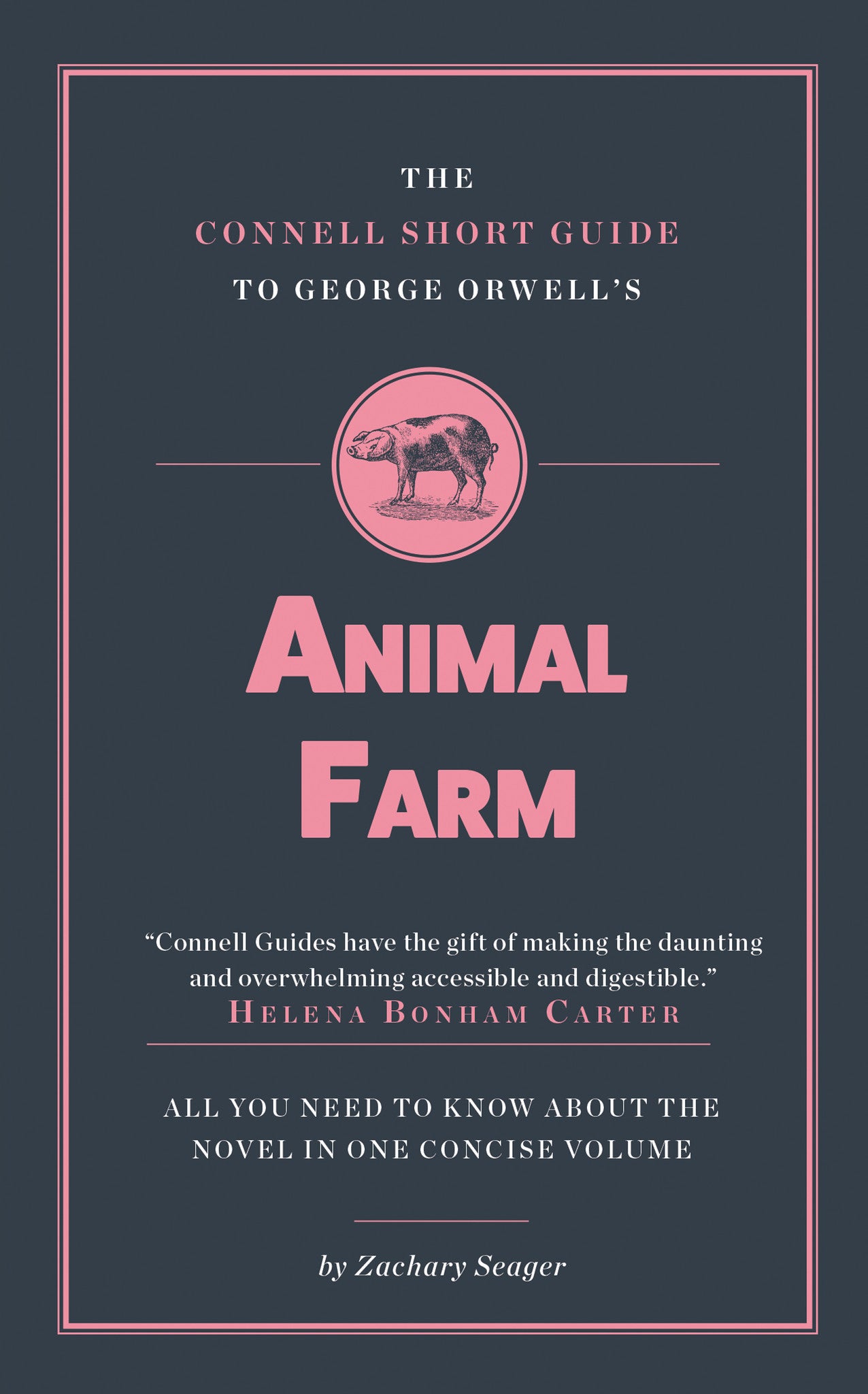 george-orwell-s-animal-farm-short-study-guide