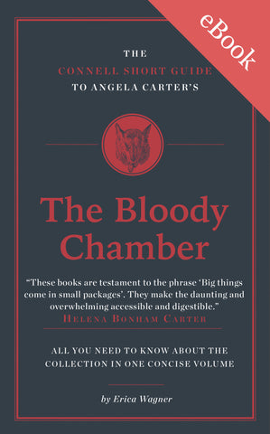 patricia duncker the bloody chamber