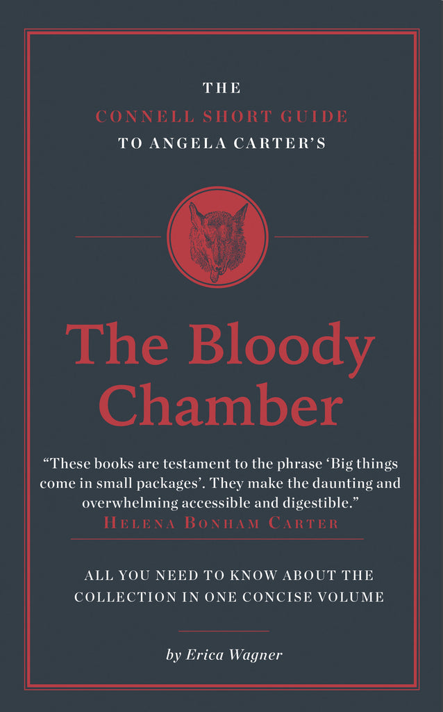 the bloody chamber by angela carter