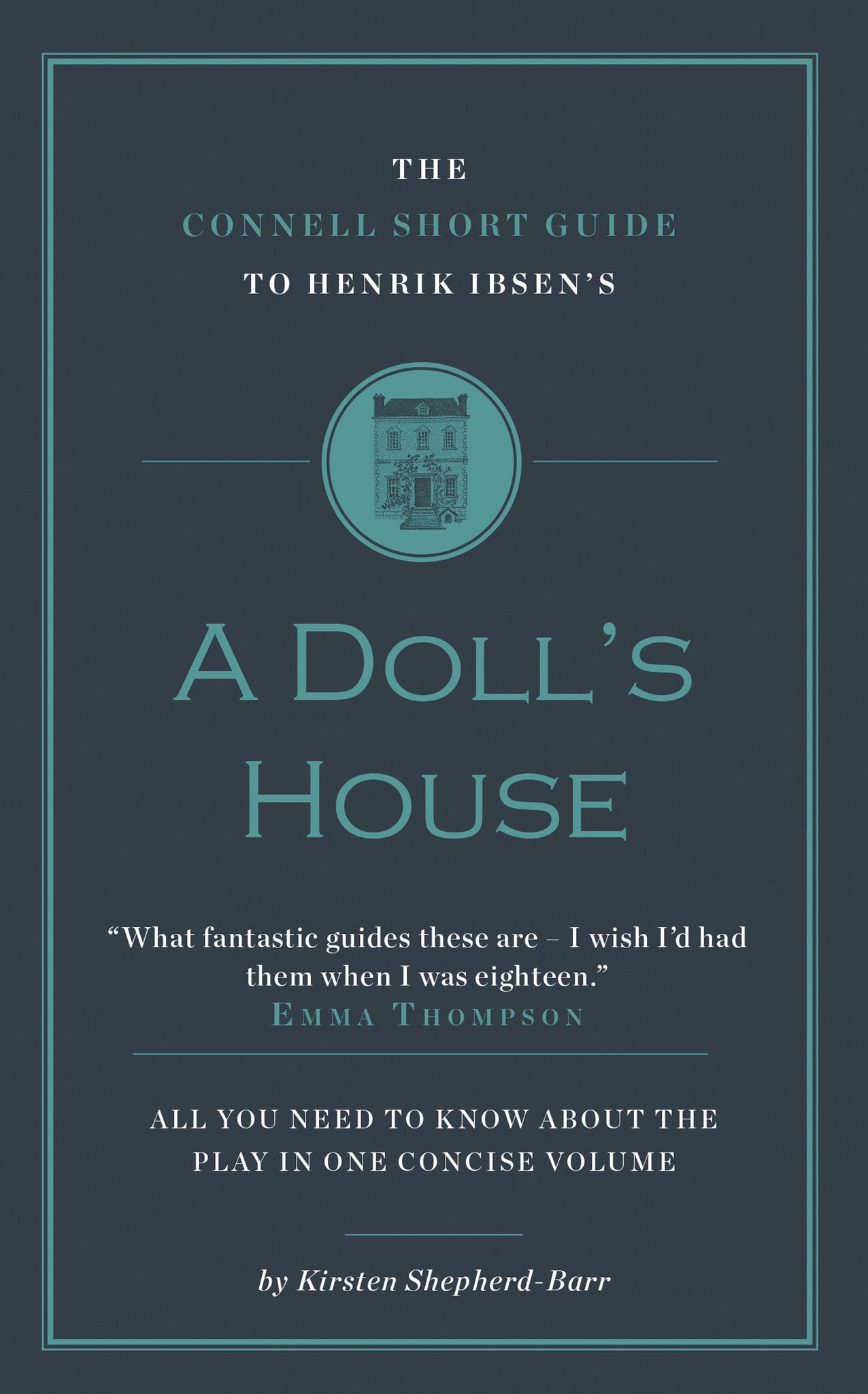 a doll's house story by henrik ibsen