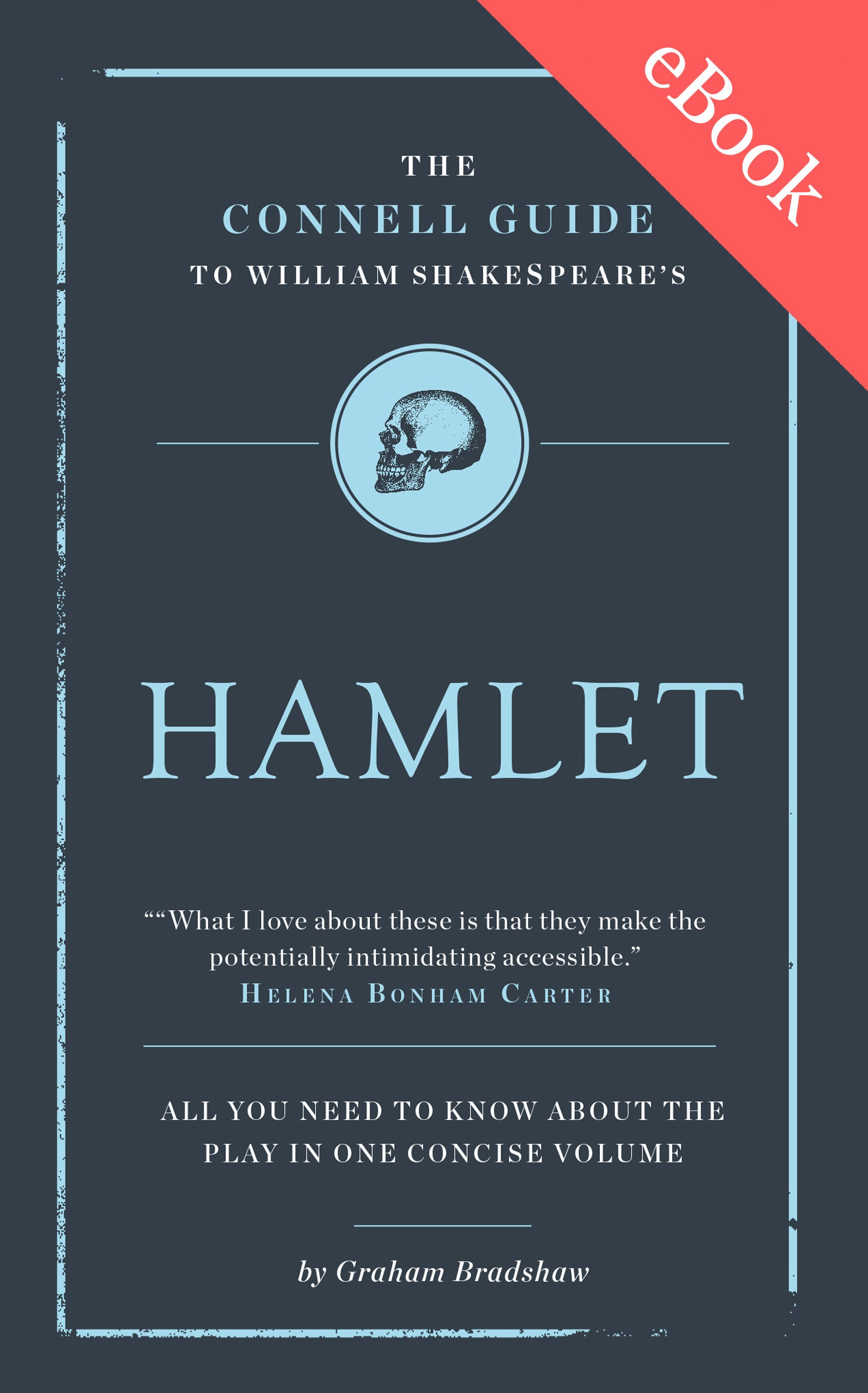 creative titles for essays about hamlet